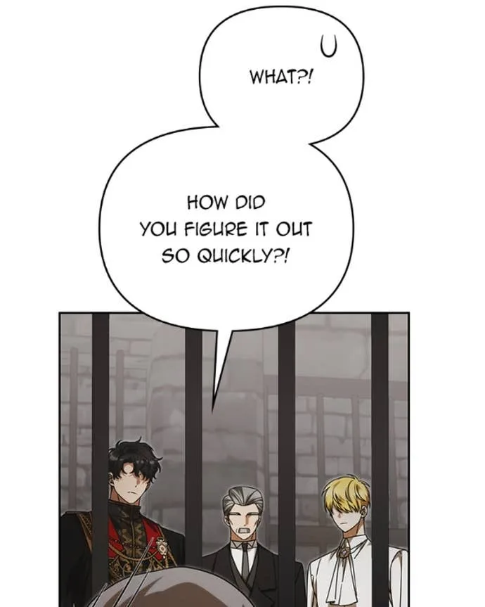 What Happens When the Second Male Lead Goes on Strike Chapter 94 page 109