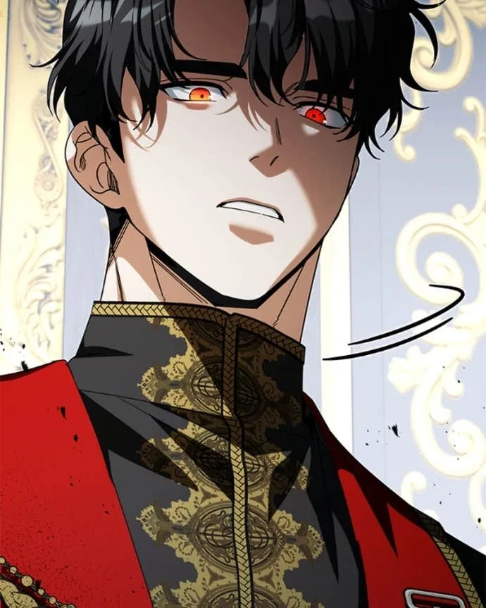 What Happens When the Second Male Lead Goes on Strike Chapter 93 page 60
