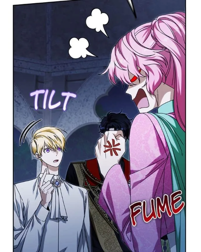 What Happens When the Second Male Lead Goes on Strike Chapter 94 page 186