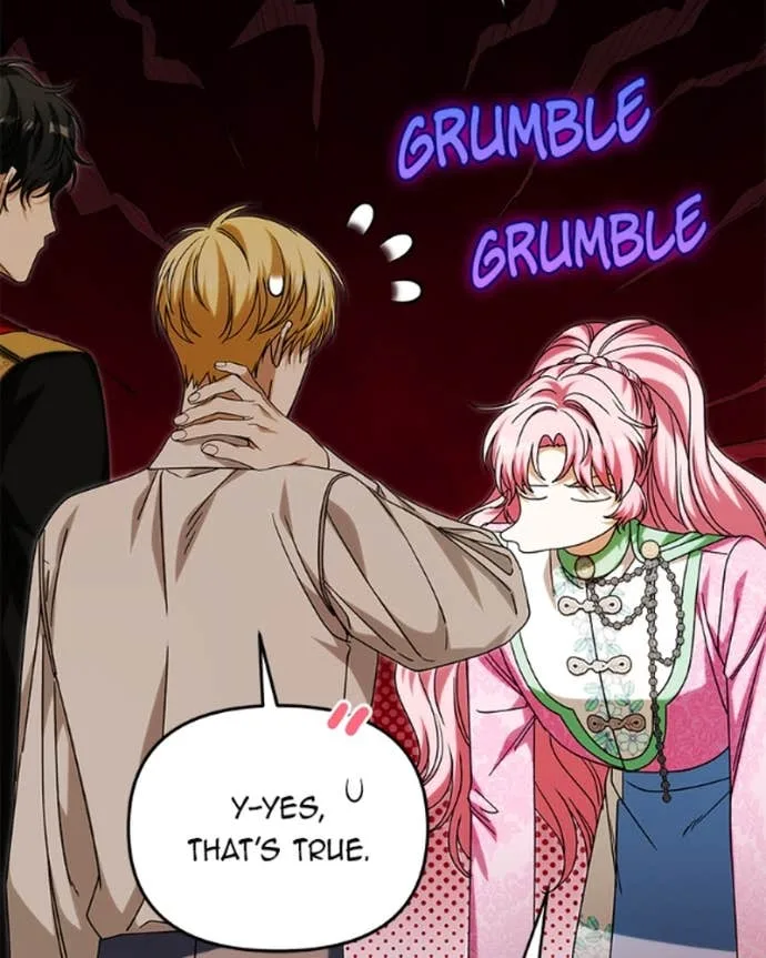 What Happens When the Second Male Lead Goes on Strike Chapter 94 page 192