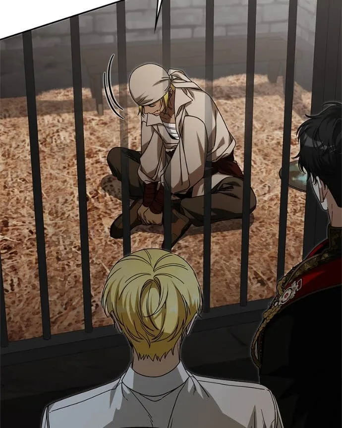 What Happens When the Second Male Lead Goes on Strike Chapter 94 page 128