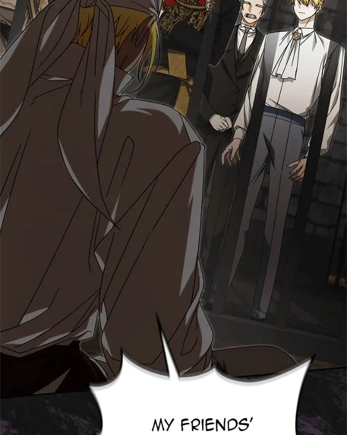 What Happens When the Second Male Lead Goes on Strike Chapter 94 page 145