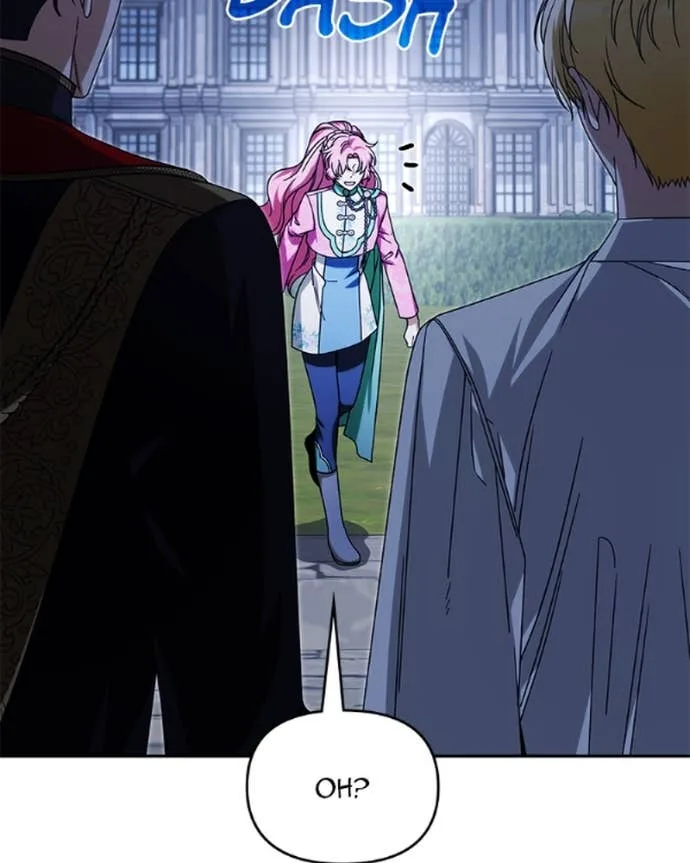 What Happens When the Second Male Lead Goes on Strike Chapter 94 page 177