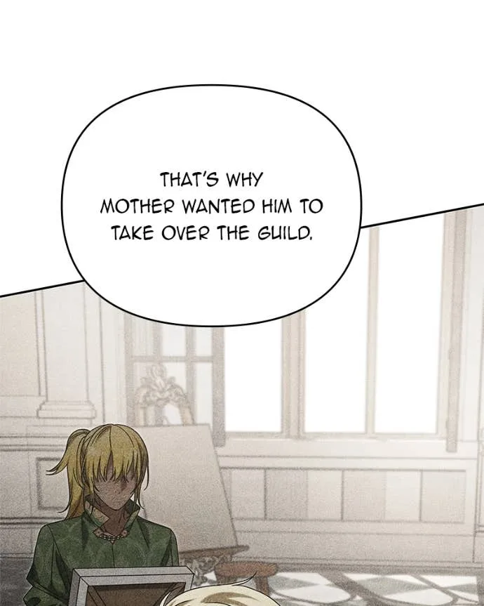 What Happens When the Second Male Lead Goes on Strike Chapter 94 page 122