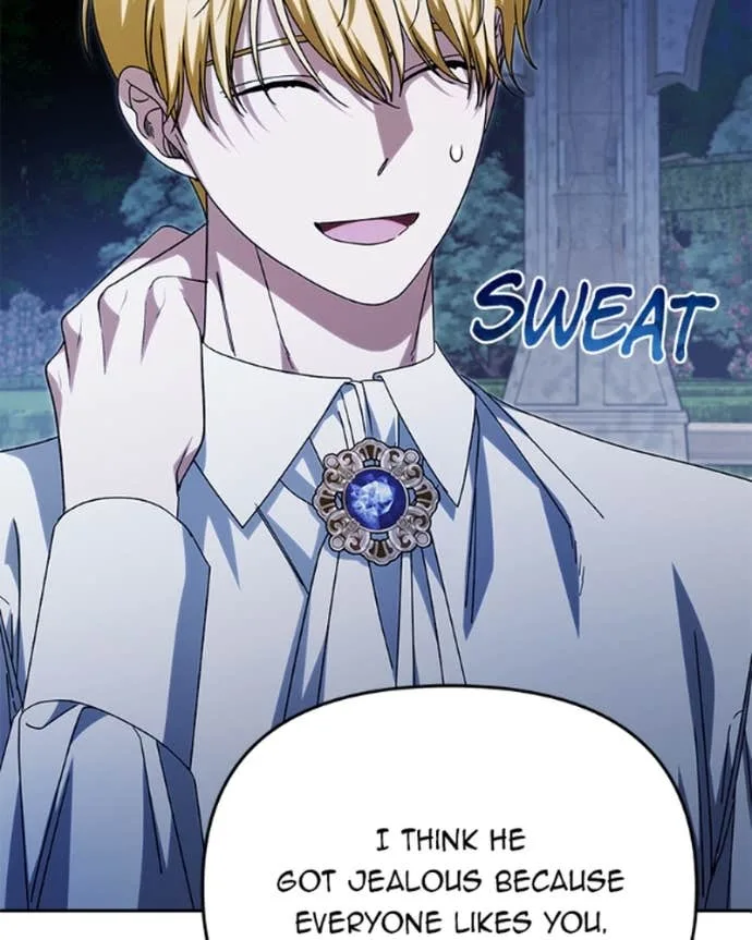 What Happens When the Second Male Lead Goes on Strike Chapter 94 page 189