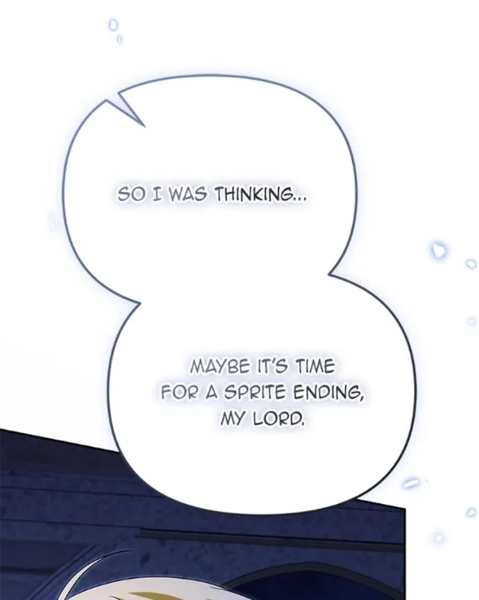 What Happens When the Second Male Lead Goes on Strike Chapter 94 page 194