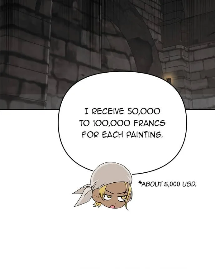 What Happens When the Second Male Lead Goes on Strike Chapter 94 page 150