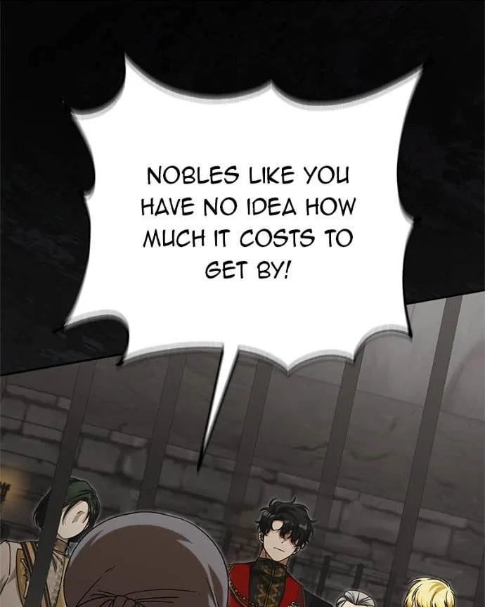 What Happens When the Second Male Lead Goes on Strike Chapter 94 page 144