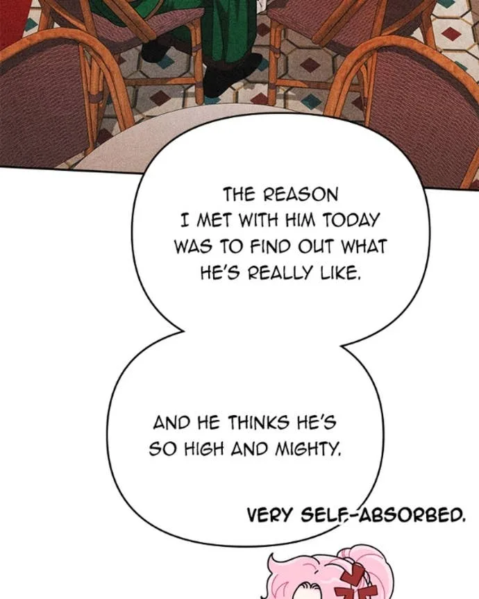 What Happens When the Second Male Lead Goes on Strike Chapter 94 page 184