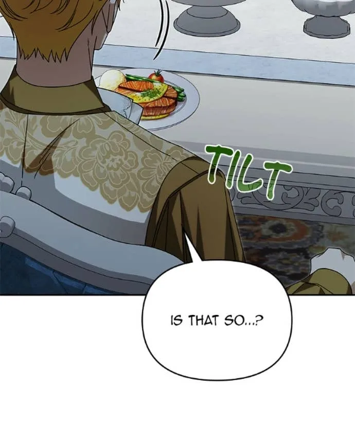 What Happens When the Second Male Lead Goes on Strike Chapter 93 page 91