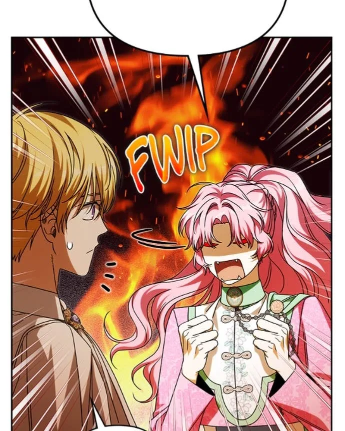What Happens When the Second Male Lead Goes on Strike Chapter 94 page 181