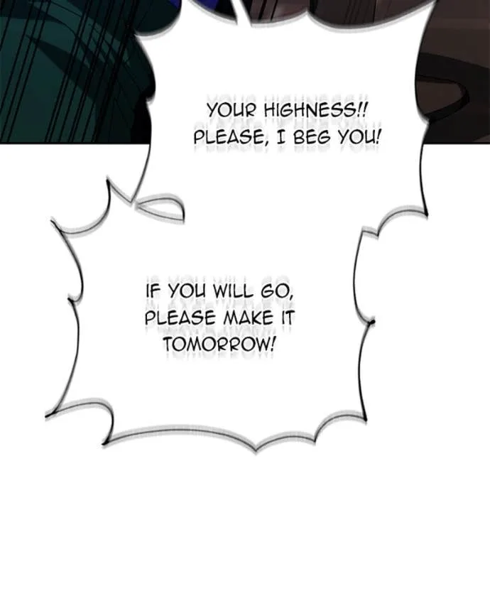 What Happens When the Second Male Lead Goes on Strike Chapter 93 page 67