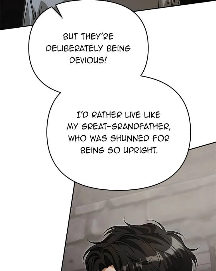 What Happens When the Second Male Lead Goes on Strike Chapter 94 page 129