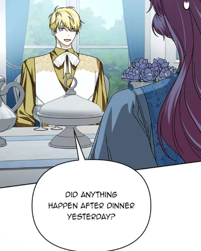 What Happens When the Second Male Lead Goes on Strike Chapter 93 page 83