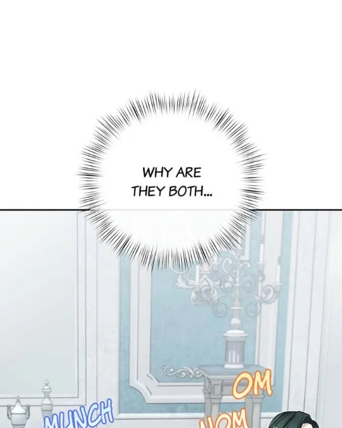 What Happens When the Second Male Lead Goes on Strike Chapter 93 page 77