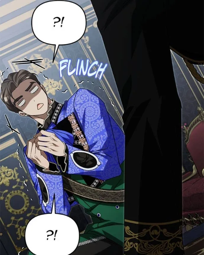 What Happens When the Second Male Lead Goes on Strike Chapter 93 page 57