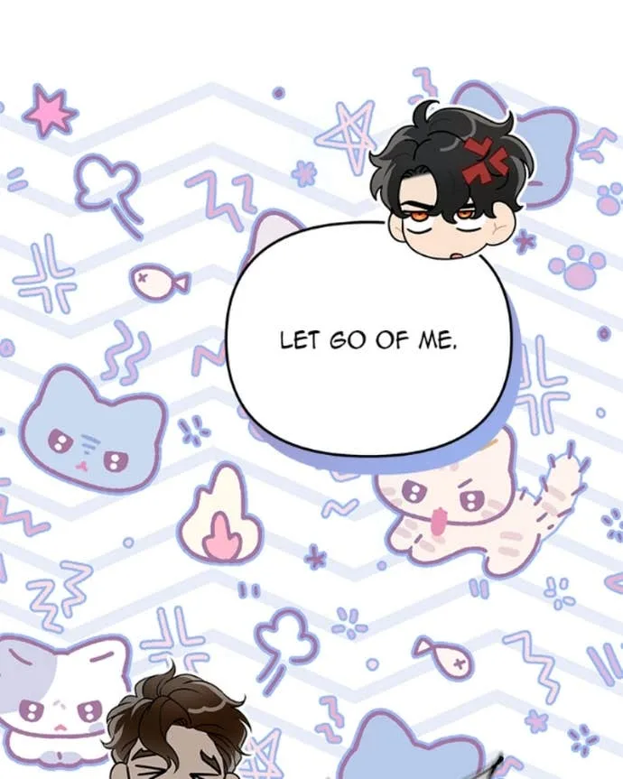 What Happens When the Second Male Lead Goes on Strike Chapter 93 page 68