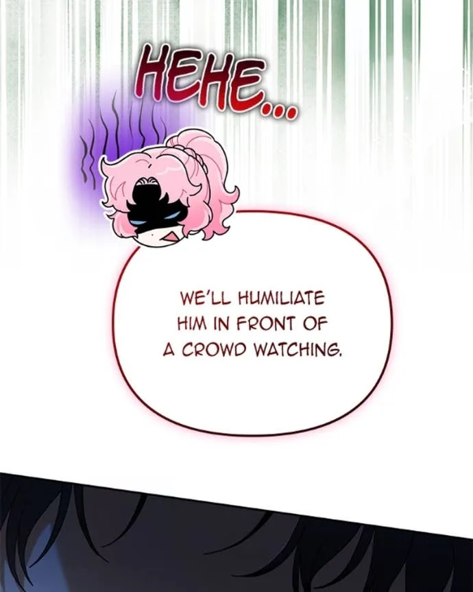 What Happens When the Second Male Lead Goes on Strike Chapter 94 page 204