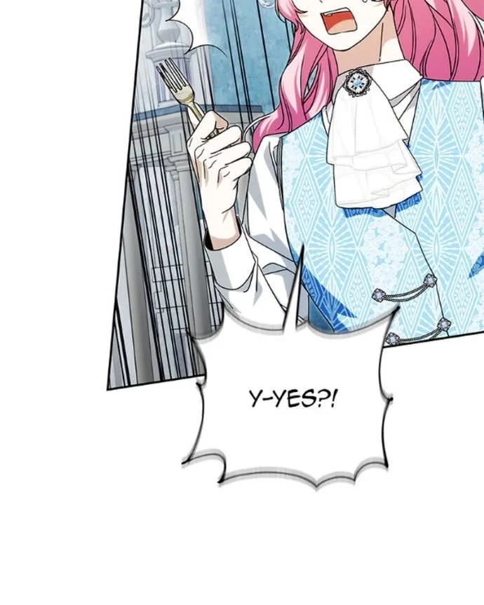 What Happens When the Second Male Lead Goes on Strike Chapter 93 page 81
