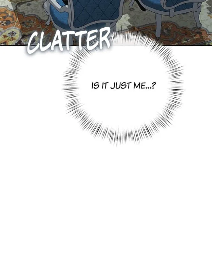 What Happens When the Second Male Lead Goes on Strike Chapter 93 page 76