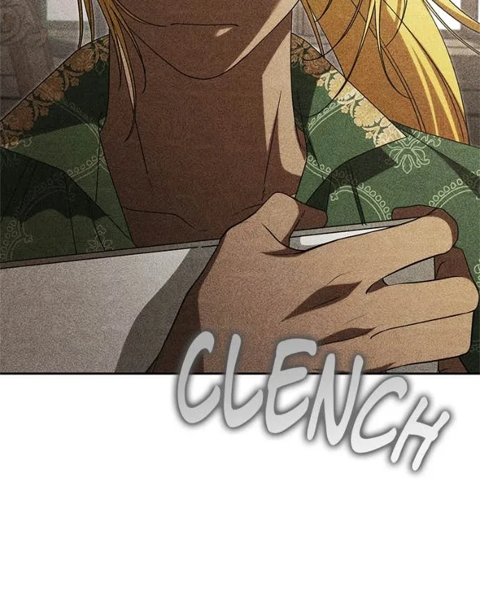 What Happens When the Second Male Lead Goes on Strike Chapter 94 page 126