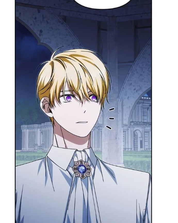 What Happens When the Second Male Lead Goes on Strike Chapter 94 page 174