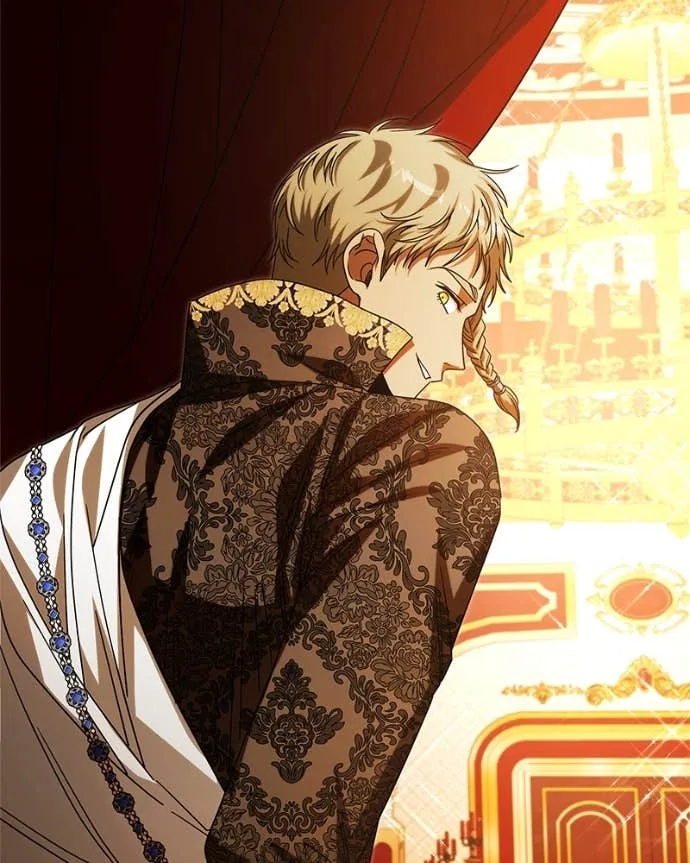 What Happens When the Second Male Lead Goes on Strike Chapter 94 page 164