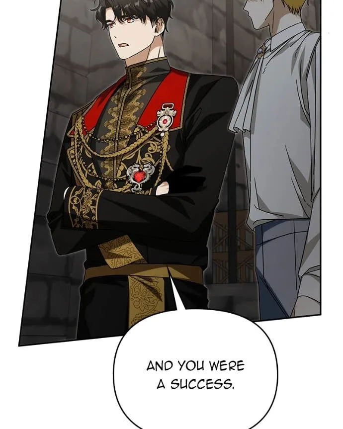 What Happens When the Second Male Lead Goes on Strike Chapter 94 page 137