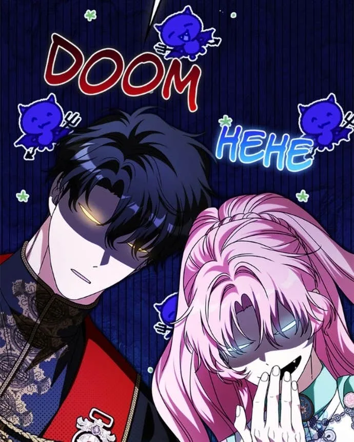 What Happens When the Second Male Lead Goes on Strike Chapter 94 page 207