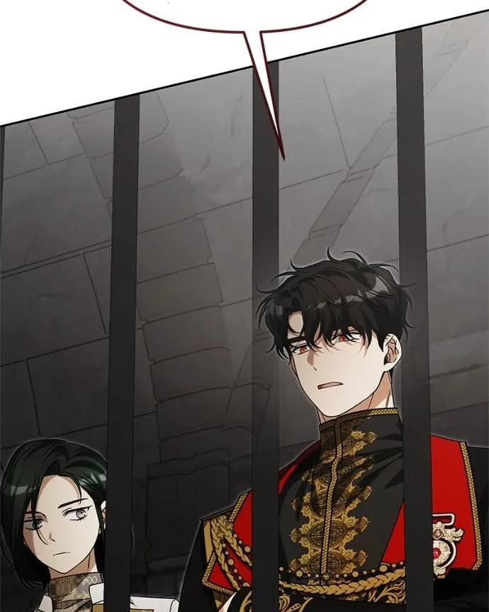 What Happens When the Second Male Lead Goes on Strike Chapter 94 page 158