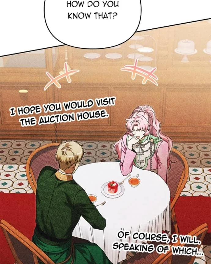 What Happens When the Second Male Lead Goes on Strike Chapter 94 page 183