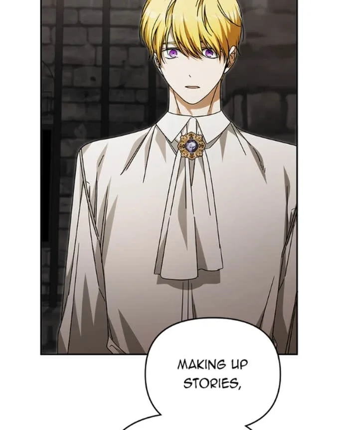 What Happens When the Second Male Lead Goes on Strike Chapter 94 page 120