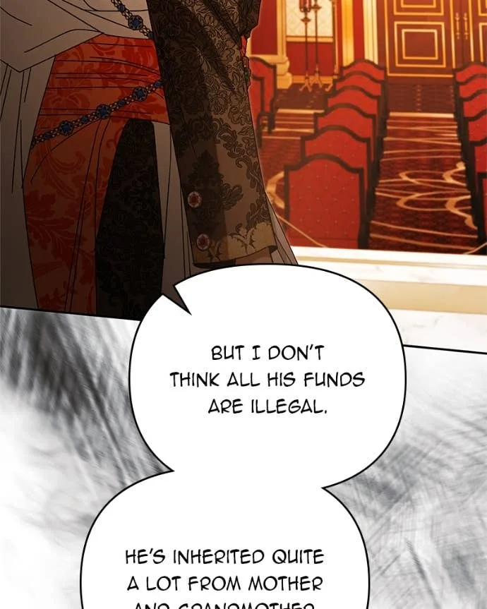 What Happens When the Second Male Lead Goes on Strike Chapter 94 page 165