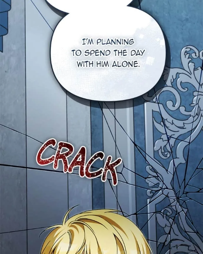 What Happens When the Second Male Lead Goes on Strike Chapter 93 page 97
