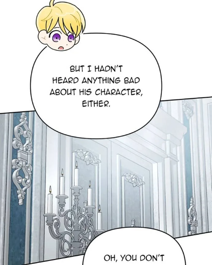 What Happens When the Second Male Lead Goes on Strike Chapter 93 page 95