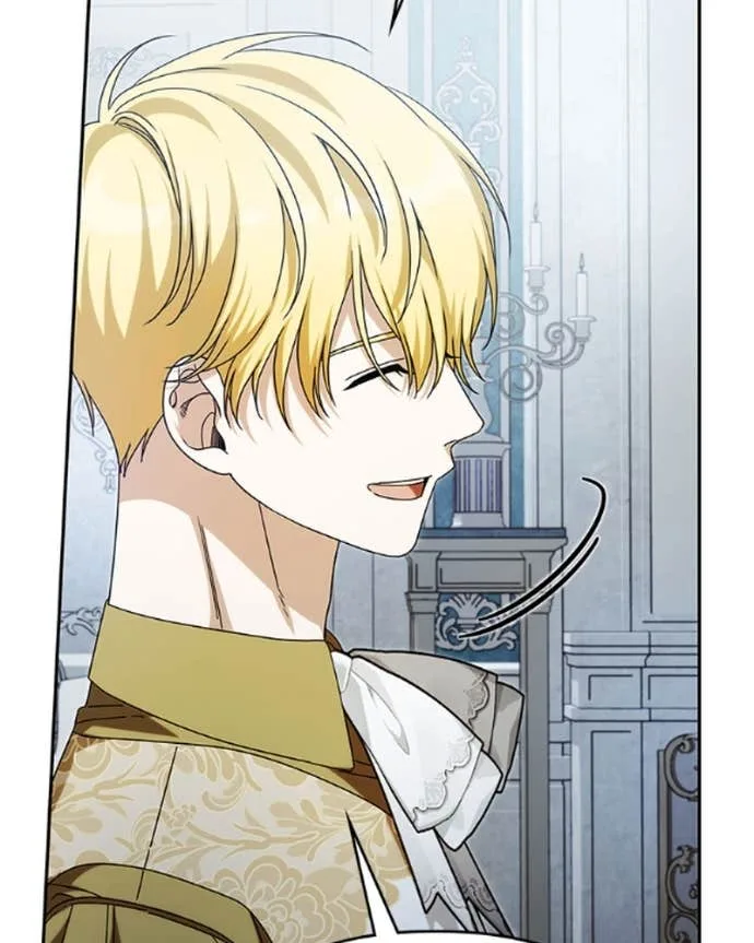 What Happens When the Second Male Lead Goes on Strike Chapter 93 page 93