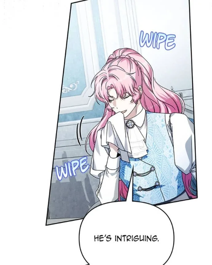 What Happens When the Second Male Lead Goes on Strike Chapter 93 page 101