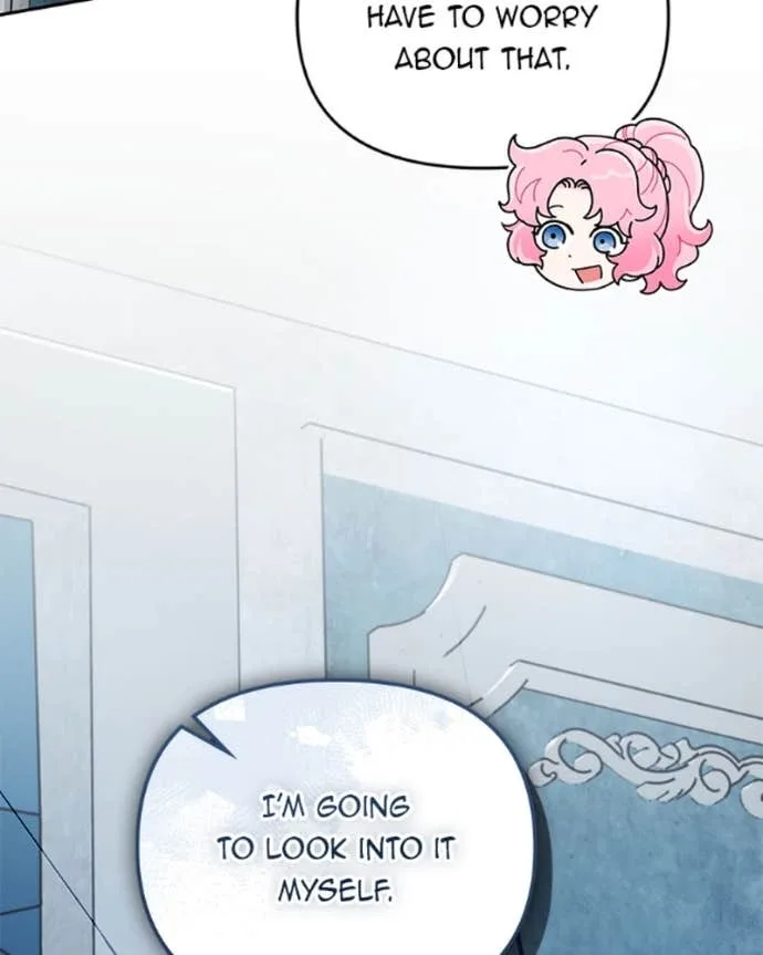 What Happens When the Second Male Lead Goes on Strike Chapter 93 page 96