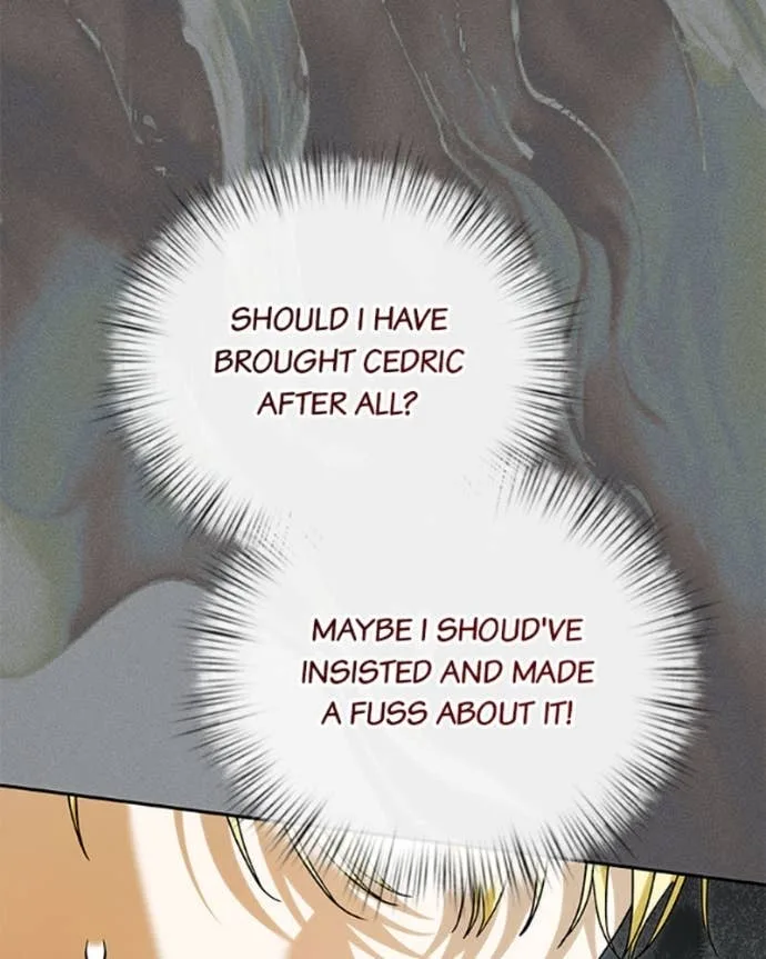 What Happens When the Second Male Lead Goes on Strike Chapter 93 page 106