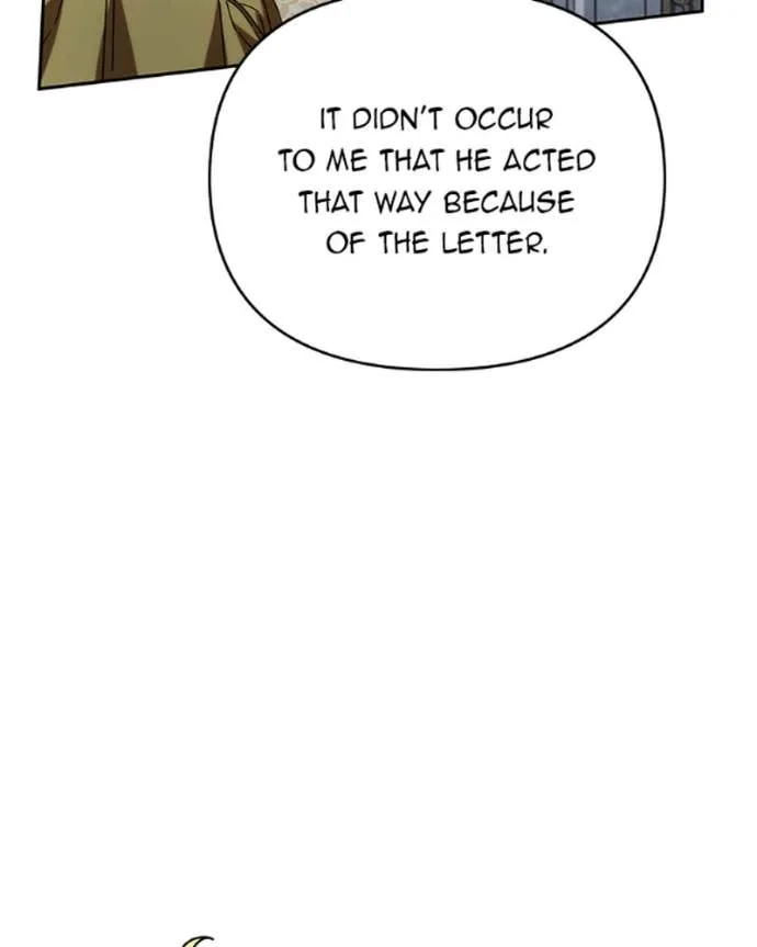 What Happens When the Second Male Lead Goes on Strike Chapter 93 page 94