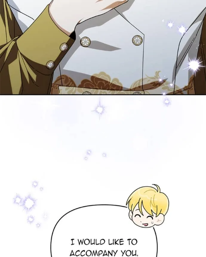 What Happens When the Second Male Lead Goes on Strike Chapter 93 page 126