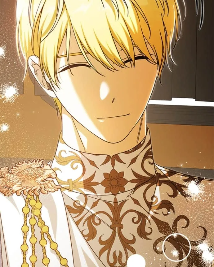 What Happens When the Second Male Lead Goes on Strike Chapter 95 page 31