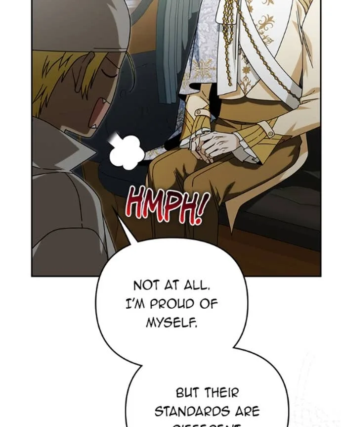 What Happens When the Second Male Lead Goes on Strike Chapter 95 page 15