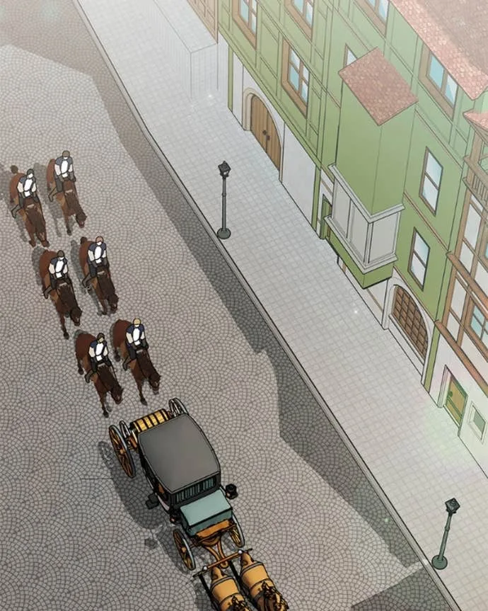What Happens When the Second Male Lead Goes on Strike Chapter 95 page 9