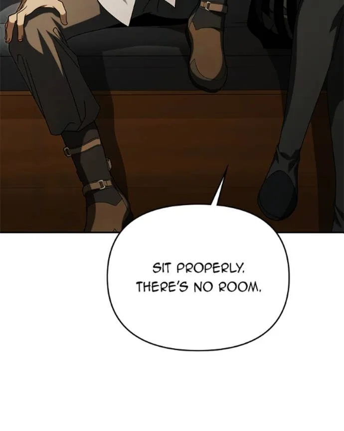 What Happens When the Second Male Lead Goes on Strike Chapter 95 page 13