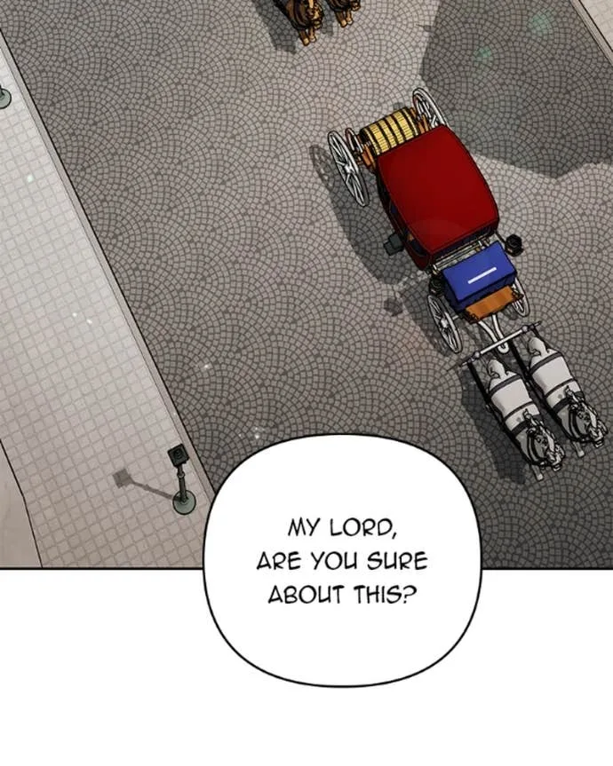 What Happens When the Second Male Lead Goes on Strike Chapter 95 page 10