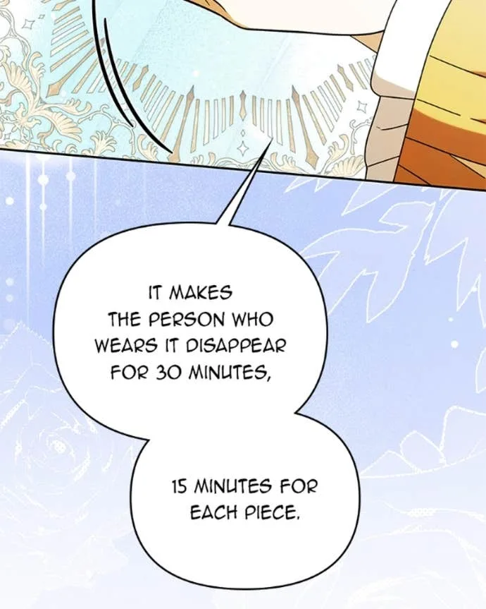 What Happens When the Second Male Lead Goes on Strike Chapter 95 page 34