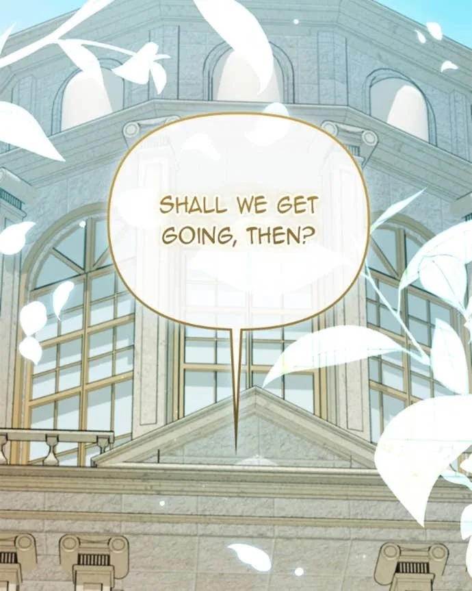 What Happens When the Second Male Lead Goes on Strike Chapter 95 page 4