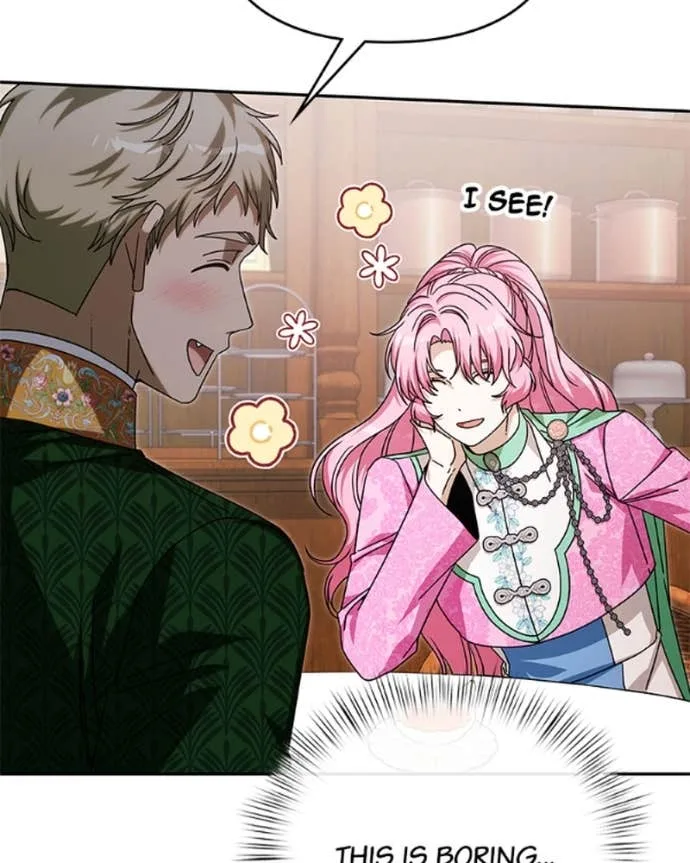 What Happens When the Second Male Lead Goes on Strike Chapter 93 page 146