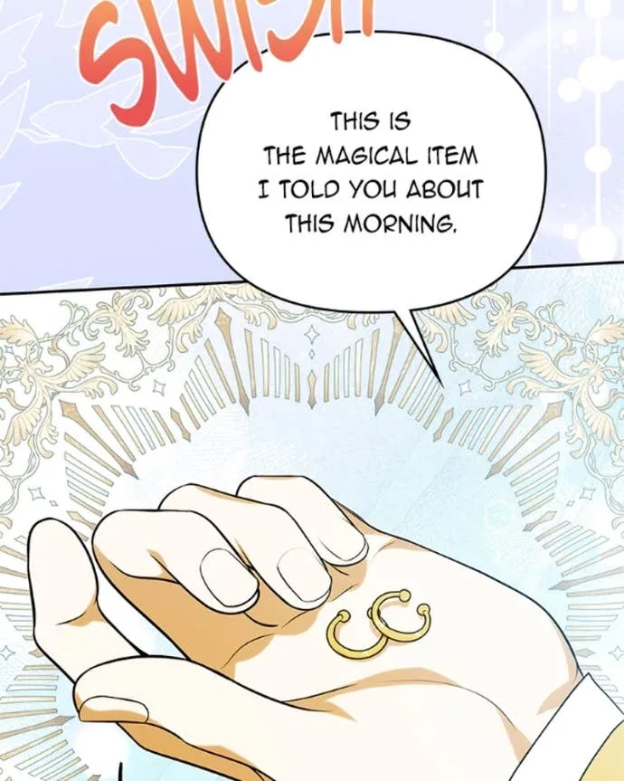 What Happens When the Second Male Lead Goes on Strike Chapter 95 page 33
